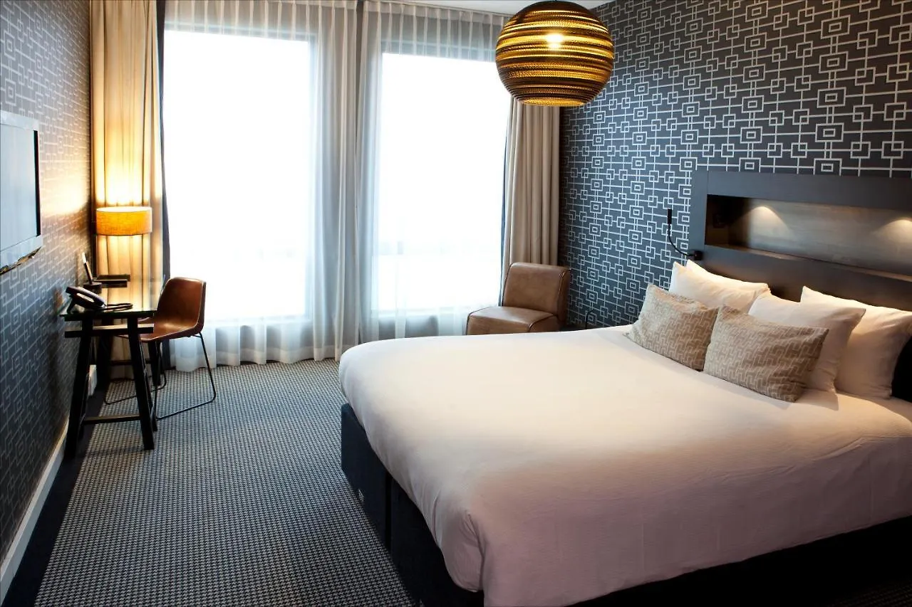 Skotel Amsterdam, Hotelschool The Hague 3*, Amsterdam Nederland