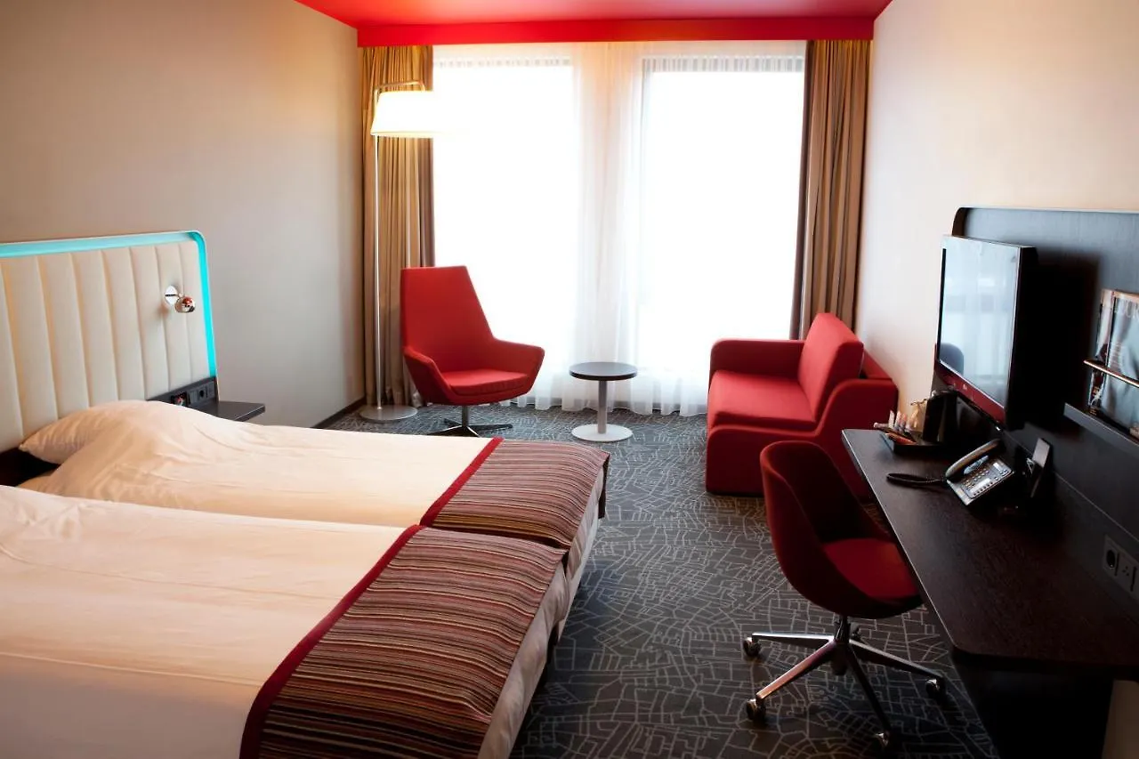 Skotel Amsterdam, Hotelschool The Hague Hotel Amsterdam
