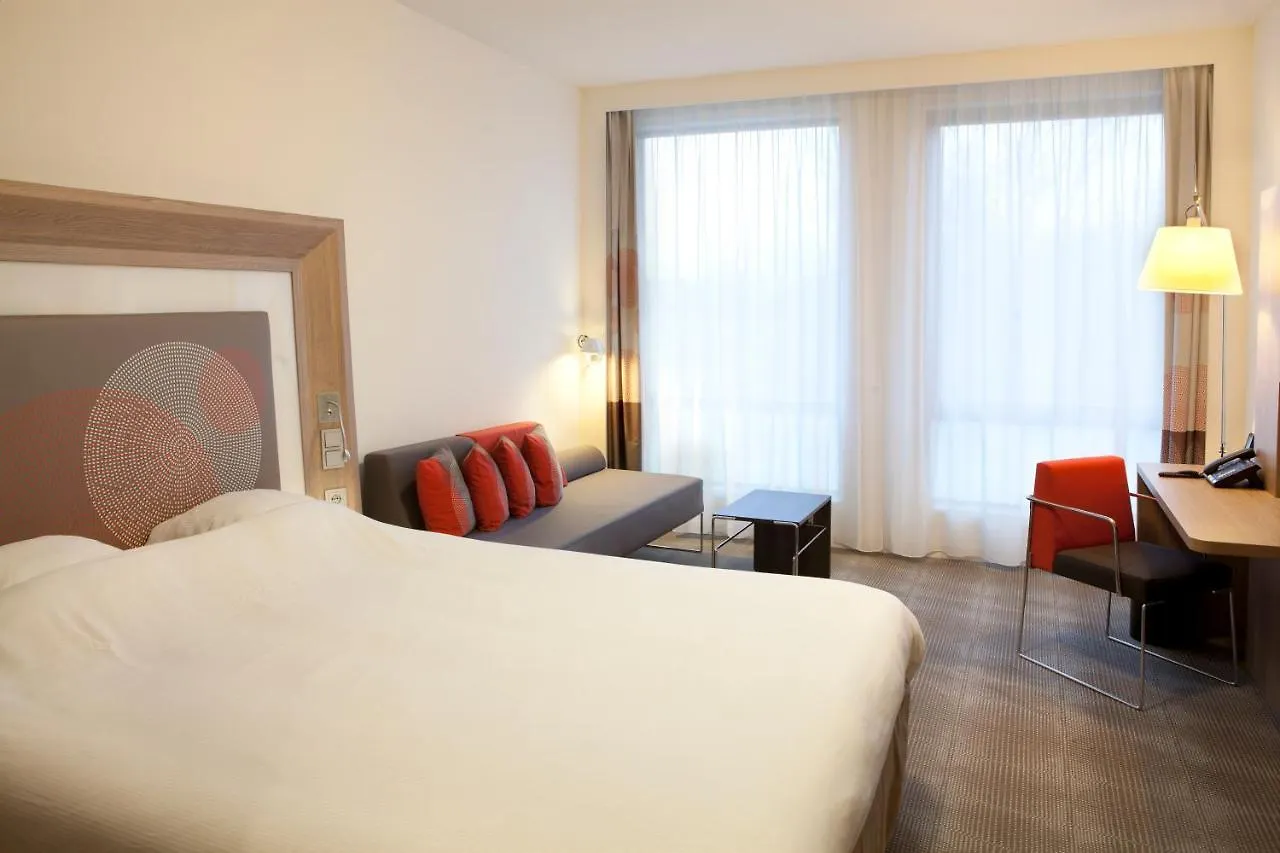 *** Hotel Skotel Amsterdam, Hotelschool The Hague Nederland