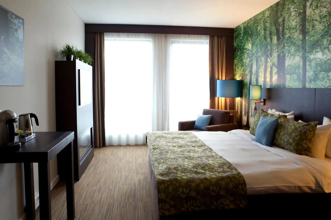 *** Hotel Skotel Amsterdam, Hotelschool The Hague Netherlands